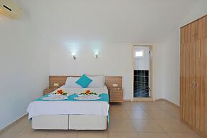 Sea Heaven Legend Apartments