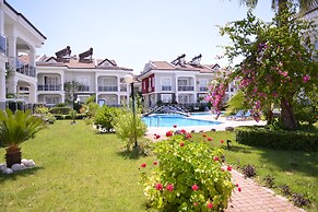 Sea Heaven Legend Apartments