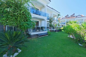 Sea Heaven Legend Apartments