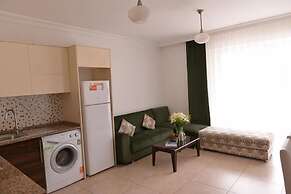 Sea Heaven Legend Apartments