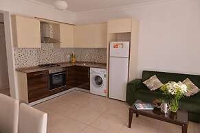 Sea Heaven Legend Apartments