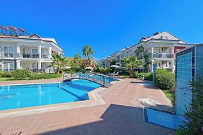 Sea Heaven Legend Apartments