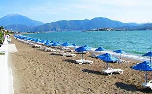 Sea Heaven Legend Apartments