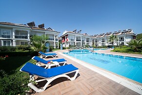 Sea Heaven Legend Apartments