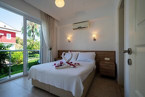 Sea Heaven Legend Apartments