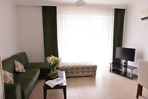 Sea Heaven Legend Apartments