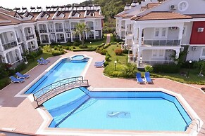 Sea Heaven Legend Apartments