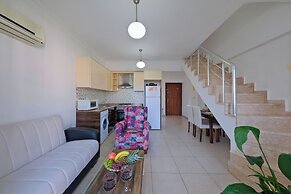 Sea Heaven Legend Apartments