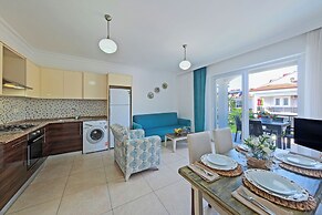 Sea Heaven Legend Apartments