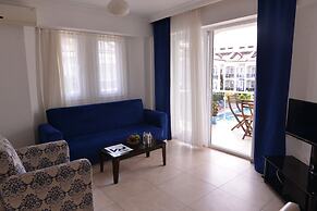 Sea Heaven Legend Apartments