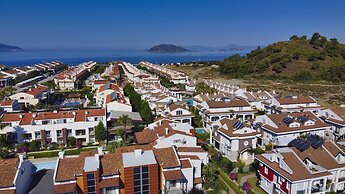 Sea Heaven Legend Apartments