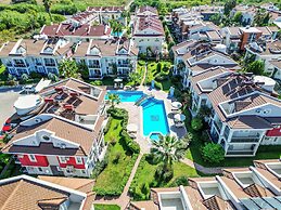 Sea Heaven Legend Apartments