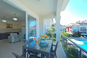 Sea Heaven Legend Apartments