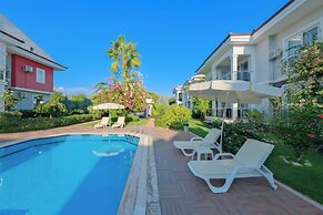 Sea Heaven Legend Apartments
