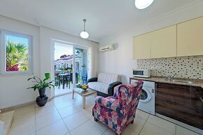 Sea Heaven Legend Apartments
