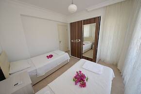 Sea Heaven Legend Apartments