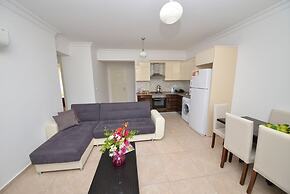 Sea Heaven Legend Apartments