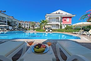 Sea Heaven Legend Apartments