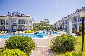 Sea Heaven Legend Apartments