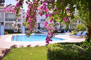 Sea Heaven Legend Apartments