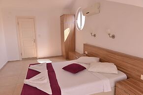 Sea Heaven Legend Apartments