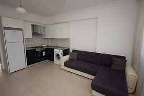 Sea Heaven Legend Apartments