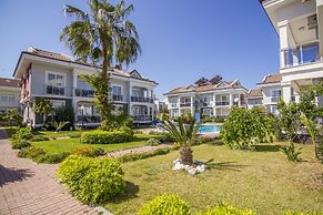 Sea Heaven Legend Apartments