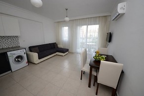 Sea Heaven Legend Apartments