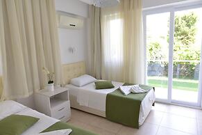 Sea Heaven Legend Apartments