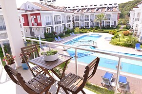 Sea Heaven Legend Apartments