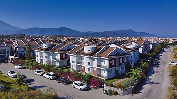 Sea Heaven Legend Apartments