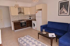 Sea Heaven Legend Apartments