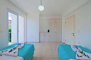 Sea Heaven Legend Apartments