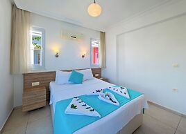 Sea Heaven Legend Apartments