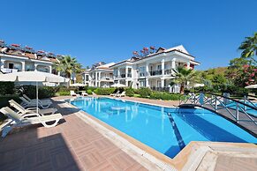Sea Heaven Legend Apartments