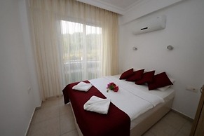 Sea Heaven Legend Apartments