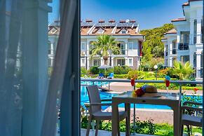 Sea Heaven Legend Apartments