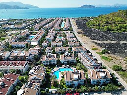 Sea Heaven Legend Apartments