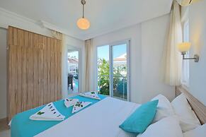 Sea Heaven Legend Apartments