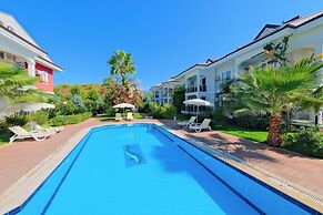 Sea Heaven Legend Apartments