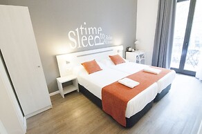 Hostal Live Barcelona