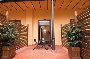 Hostal Live Barcelona