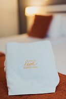 Hostal Live Barcelona