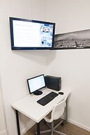 Hostal Live Barcelona