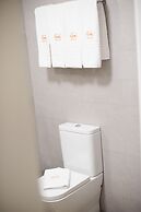 Hostal Live Barcelona