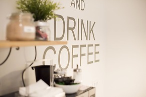 Hostal Live Barcelona