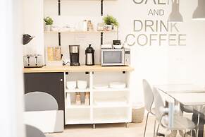 Hostal Live Barcelona