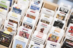 Hostal Live Barcelona