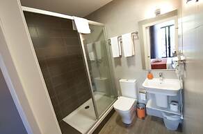 Hostal Live Barcelona