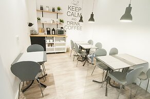 Hostal Live Barcelona